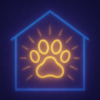 Reiki for Pets icon