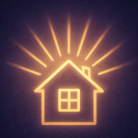 Properties Clearing icon