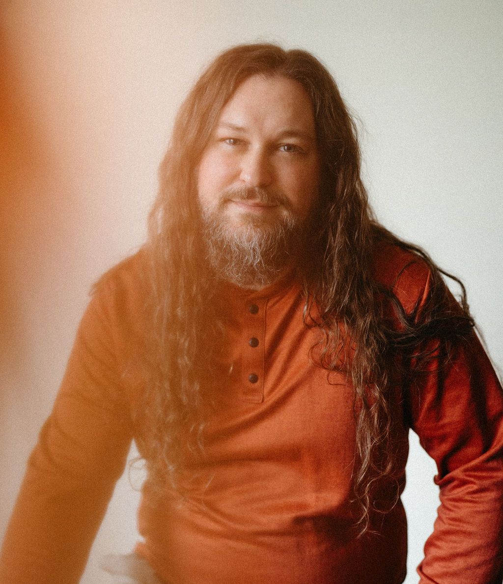 Christopher James, Reiki Practitioner in Appleton, WI