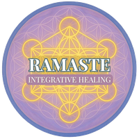 Ramaste Integrative Healing Logo